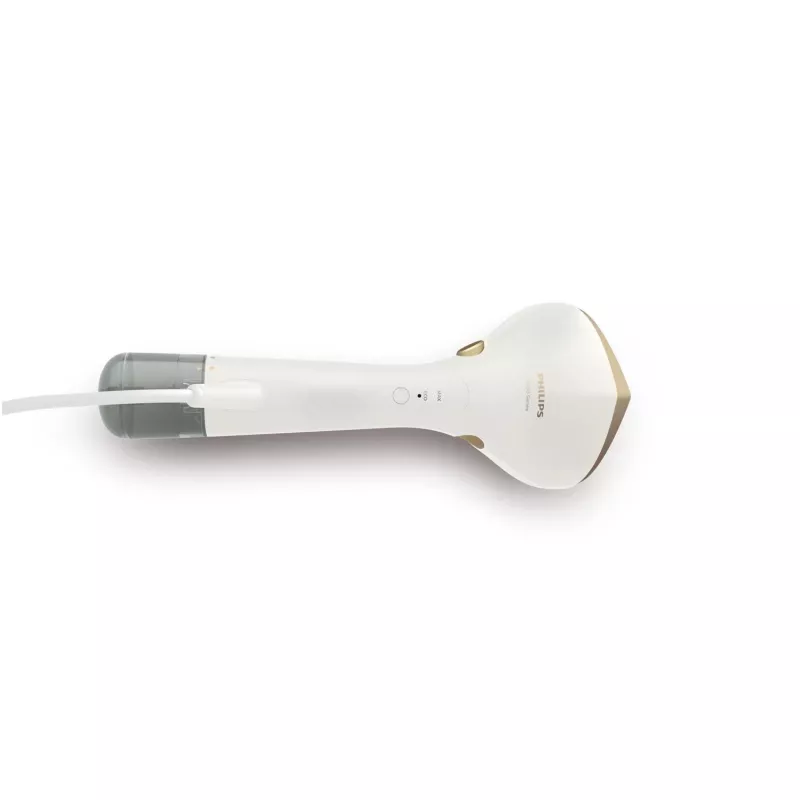 Ręczny parownic do ubrań Philips STH7030/10 1500 W 0,2 L biały, metalowa płyta