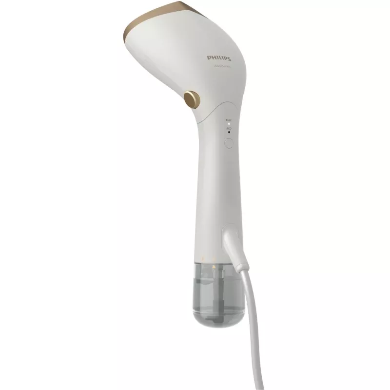 Ręczny parownic do ubrań Philips STH7030/10 1500 W 0,2 L biały, metalowa płyta