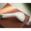 Ręczny parownic do ubrań Philips STH7030/10 1500 W 0,2 L biały, metalowa płyta