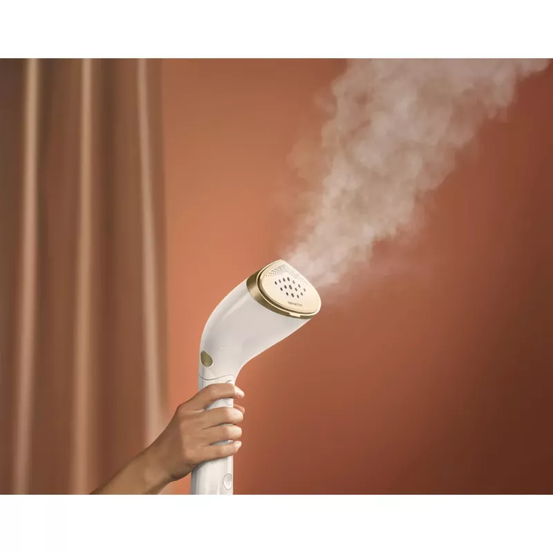 Ręczny parownic do ubrań Philips STH7030/10 1500 W 0,2 L biały, metalowa płyta