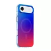 Etui LAUT HUEX WAVE iPhone 17 Air 16.5 cm Niebieski Różowy
