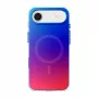 Etui LAUT HUEX WAVE iPhone 17 Air 16.5 cm Niebieski Różowy