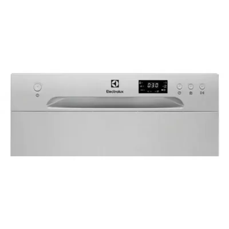 Electrolux ESF2400OS Zmywarka wolnostojąca 6 kompletów 52 dB