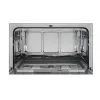 Electrolux ESF2400OS Zmywarka wolnostojąca 6 kompletów 52 dB