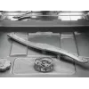 Electrolux ESF2400OS Zmywarka wolnostojąca 6 kompletów 52 dB