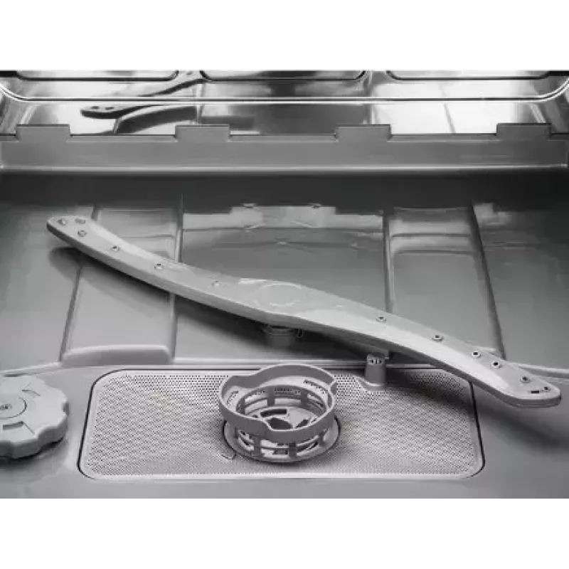 Electrolux ESF2400OS Zmywarka wolnostojąca 6 kompletów 52 dB