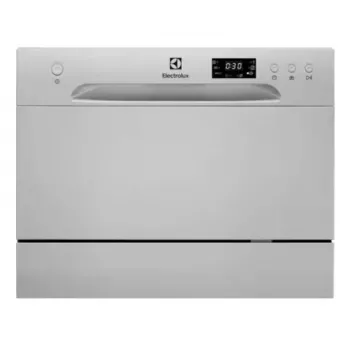 Electrolux ESF2400OS Zmywarka wolnostojąca 6 kompletów 52 dB
