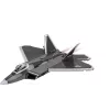 Klocki konstrukcyjne COBI Lockheed F-22 Raptor 695 elementów
