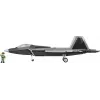 Klocki konstrukcyjne COBI Lockheed F-22 Raptor 695 elementów
