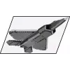 Klocki konstrukcyjne COBI Lockheed F-22 Raptor 695 elementów