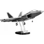 Klocki konstrukcyjne COBI Lockheed F-22 Raptor 695 elementów