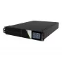 Legrand 311341 zasilacz awaryjny (UPS) o topologii podwójnej konwersji (Online) 2 kVA 2000 W