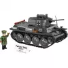 Zestaw konstrukcyjny Cobi Blocks Panzer 38 VZ.38 690 elementów – model w skali