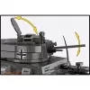 Zestaw konstrukcyjny Cobi Blocks Panzer 38 VZ.38 690 elementów – model w skali