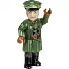 Zestaw konstrukcyjny Cobi Blocks Panzer 38 VZ.38 690 elementów – model w skali