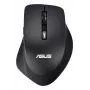 Mysz ASUS WT425 biurowa praworęczna RF bezprzewodowa optyczna 1600 DPI