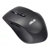 Mysz ASUS WT425 biurowa praworęczna RF bezprzewodowa optyczna 1600 DPI