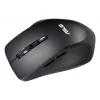 Mysz ASUS WT425 biurowa praworęczna RF bezprzewodowa optyczna 1600 DPI