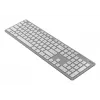ASUS W5000 Zestaw bezprzewodowy klawiatura i mysz Klawiatura w zestawie Mysz Uniwersalny RF Wireless Biały