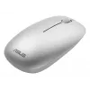ASUS W5000 Zestaw bezprzewodowy klawiatura i mysz Klawiatura w zestawie Mysz Uniwersalny RF Wireless Biały