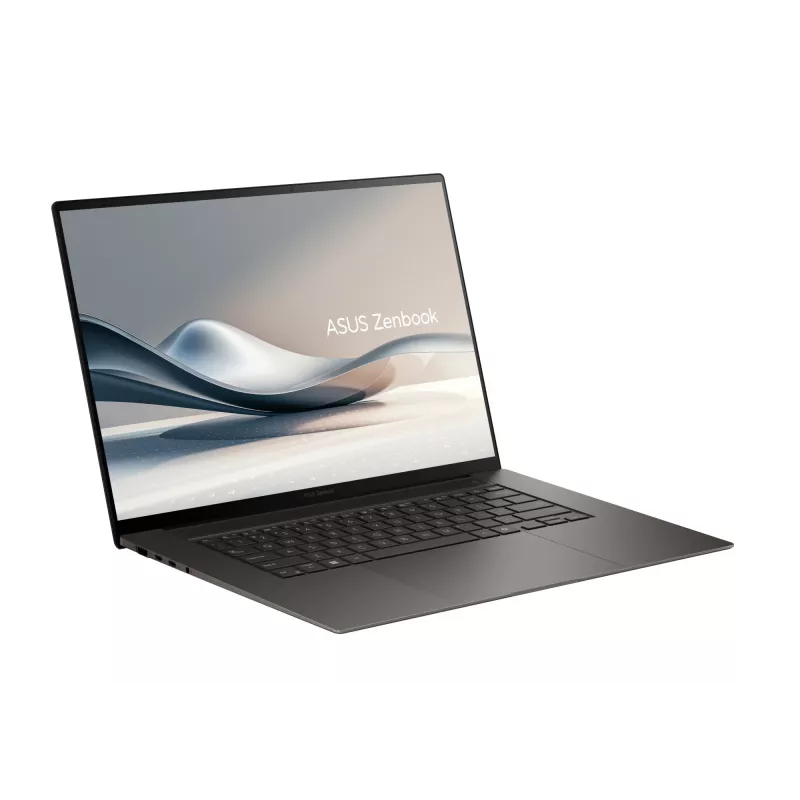 Laptop ASUS Zenbook S 16 UM5606WA-RK215W 16 cali AMD Ryzen AI 9 HX 32 GB 2 TB SSD AMD Radeon 890M Windows 11