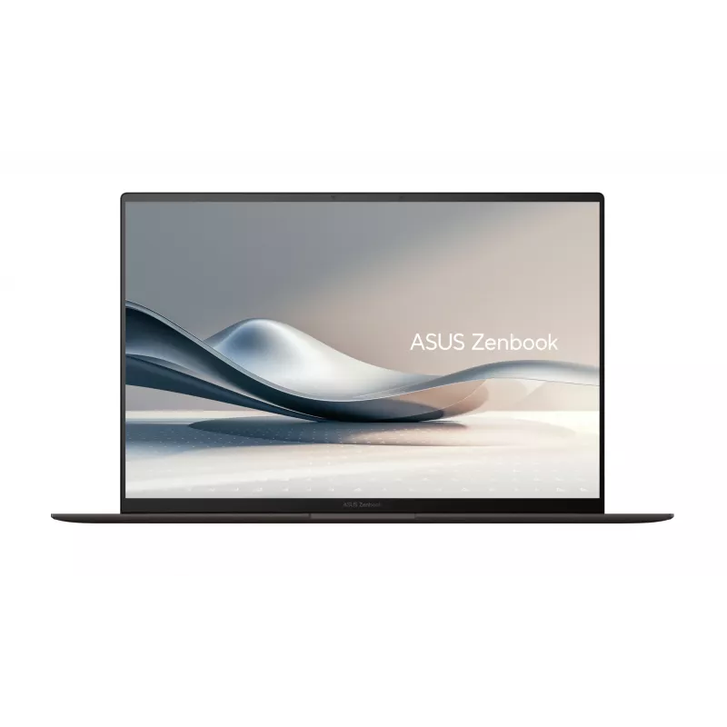 Laptop ASUS Zenbook S 16 UM5606WA-RK215W 16 cali AMD Ryzen AI 9 HX 32 GB 2 TB SSD AMD Radeon 890M Windows 11