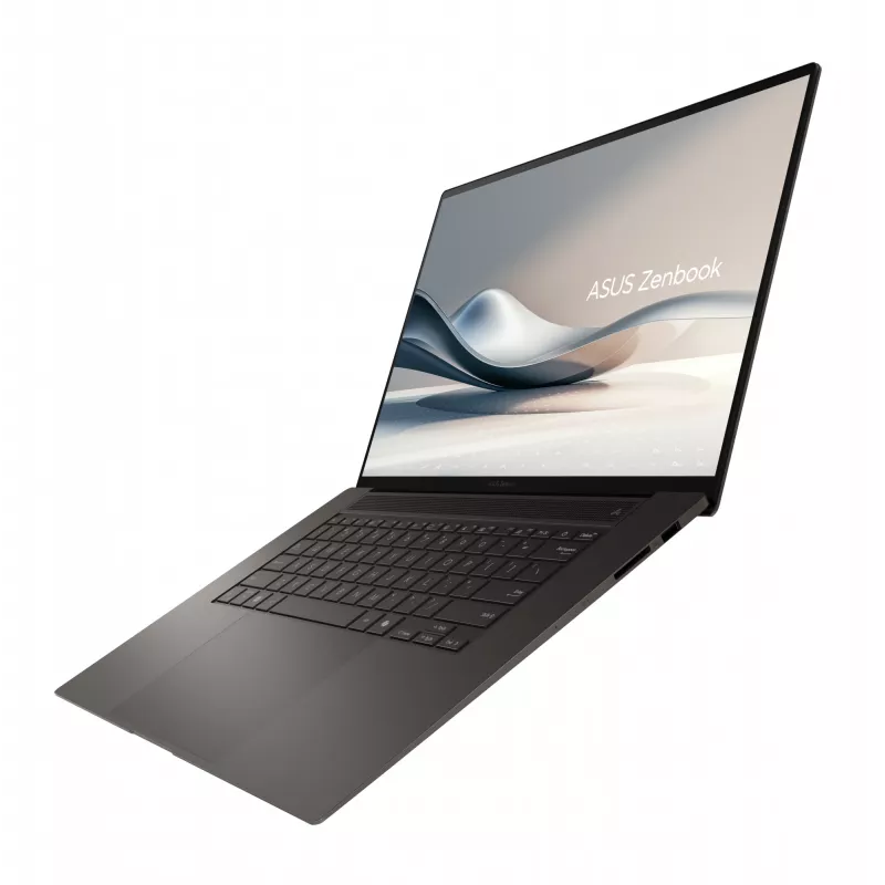 Laptop ASUS Zenbook S 16 UM5606WA-RK215W 16 cali AMD Ryzen AI 9 HX 32 GB 2 TB SSD AMD Radeon 890M Windows 11