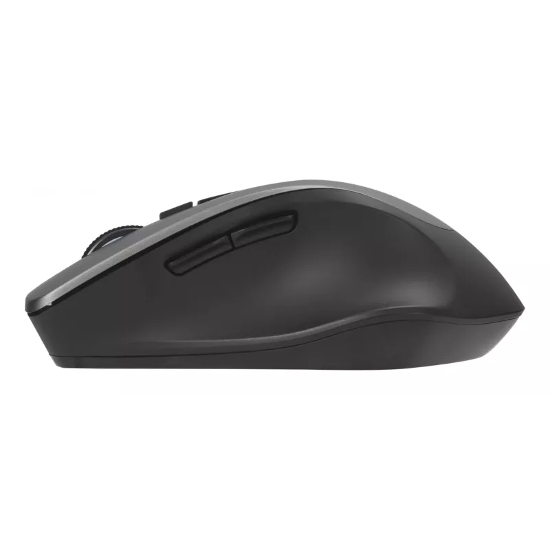 Mysz ASUS WT425 biurowa praworęczna RF bezprzewodowa optyczna 1600 DPI