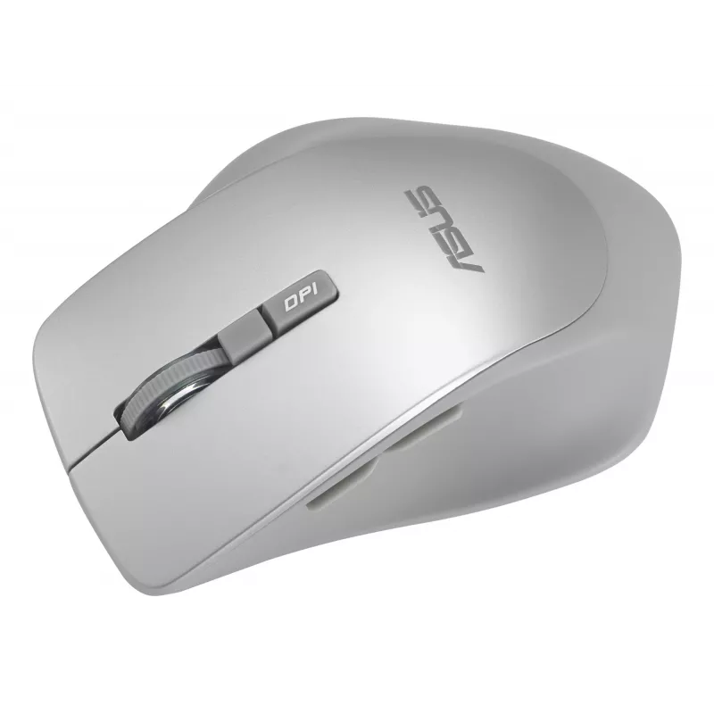 ASUS WT425 mysz biurowa Praworęczna RF Bezprzewodowa Optyczna 1600 DPI