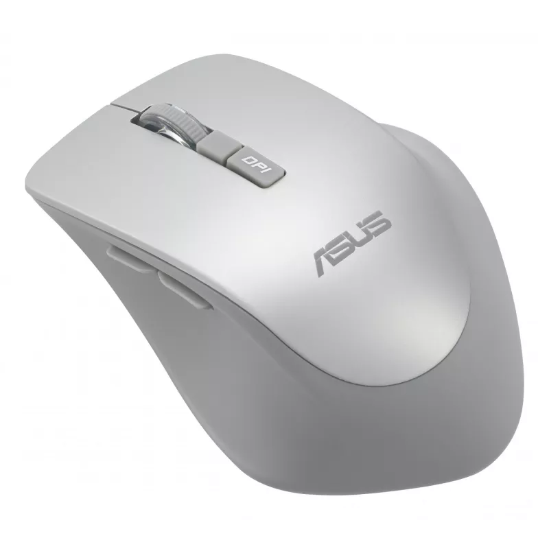 ASUS WT425 mysz biurowa Praworęczna RF Bezprzewodowa Optyczna 1600 DPI