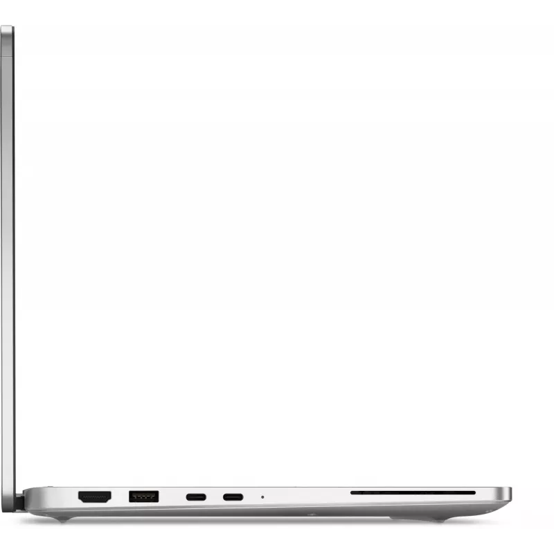 Laptop DELL Pro 13 Plus PB13250 13,3 cala Intel Core Ultra 5 16 GB 512 GB Intel Arc Graphics Windows 11 Pro