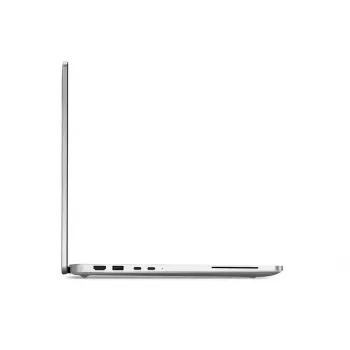 Dell Pro 16 Plus PB16250 | 16 cali | FHD+ | Antyodblaskowy | Intel Core Ultra 7 | 266V | 16 GB | LPDDR5x | Pojemność dysku SSD 512 GB | Grafika Intel Arc | Windows 11 Pro | 802.11be | Bluetooth 5.4 | Klawiatura w języku estońskim | Podświetlana klawiatura | Gwarancja 36 miesięcy | Gwarancja na baterię 12 miesięcy