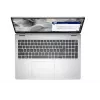 Dell Pro 16 Plus PB16250 | 16 cali | FHD+ | Antyodblaskowy | Intel Core Ultra 7 | 266V | 16 GB | LPDDR5x | Pojemność dysku SSD 512 GB | Grafika Intel Arc | Windows 11 Pro | 802.11be | Bluetooth 5.4 | Klawiatura w języku estońskim | Podświetlana klawiatura | Gwarancja 36 miesięcy | Gwarancja na baterię 12 miesięcy