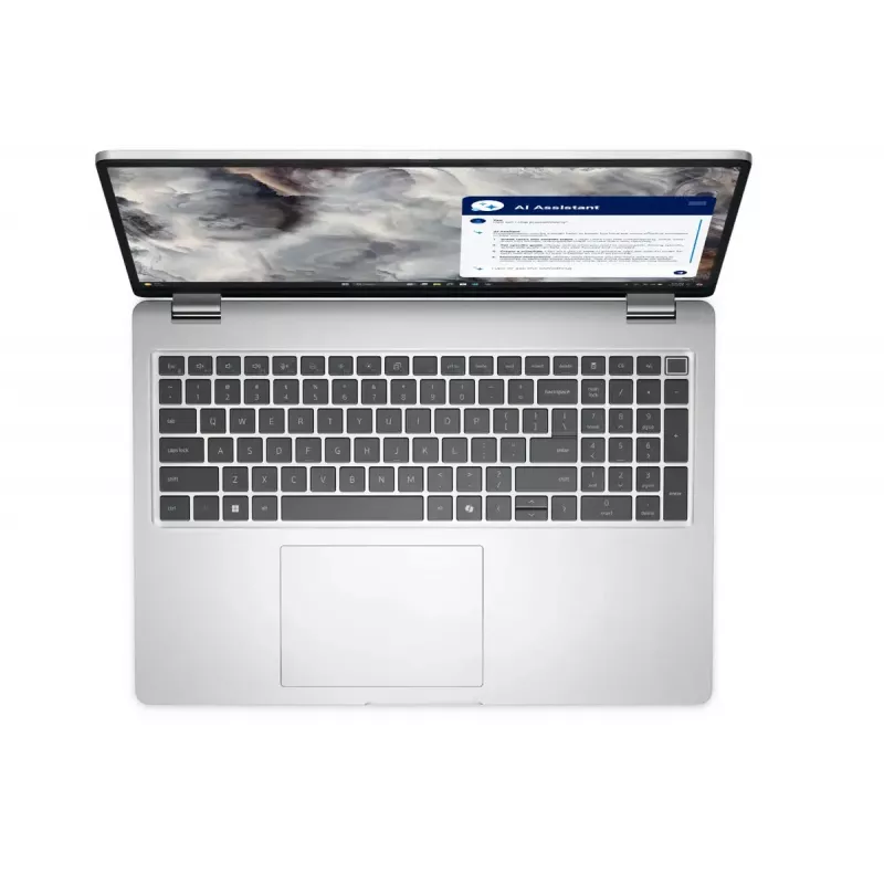 Dell Pro 16 Plus PB16250 | 16 cali | FHD+ | Antyodblaskowy | Intel Core Ultra 7 | 266V | 16 GB | LPDDR5x | Pojemność dysku SSD 512 GB | Grafika Intel Arc | Windows 11 Pro | 802.11be | Bluetooth 5.4 | Klawiatura w języku estońskim | Podświetlana klawiatura | Gwarancja 36 miesięcy | Gwarancja na baterię 12 miesięcy