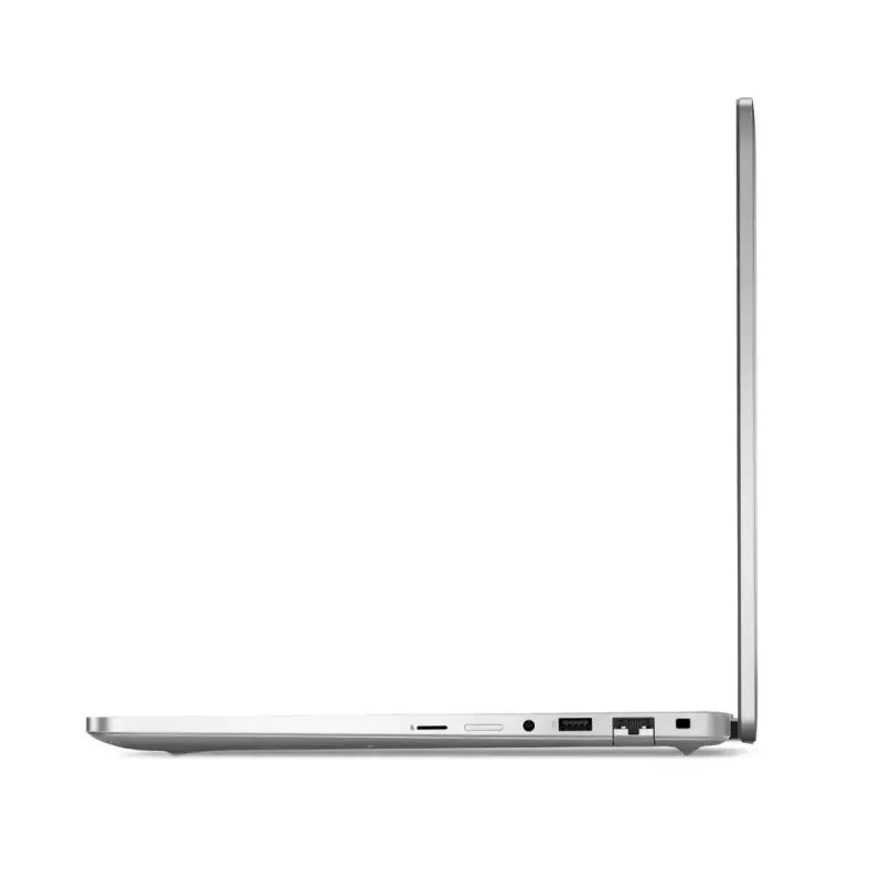 Dell Pro 16 Plus PB16250 | 16 cali | FHD+ | Antyodblaskowy | Intel Core Ultra 7 | 266V | 16 GB | LPDDR5x | Pojemność dysku SSD 512 GB | Grafika Intel Arc | Windows 11 Pro | 802.11be | Bluetooth 5.4 | Klawiatura w języku estońskim | Podświetlana klawiatura | Gwarancja 36 miesięcy | Gwarancja na baterię 12 miesięcy