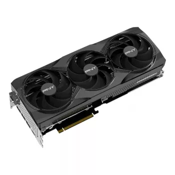 Karta graficzna PNY GeForce RTX 5080 Overclocked Triple Fan GPU