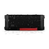 Mono portable speaker Philips TAS5000EB, 35 W RMS, 2-way, Bluetooth, 30 m range, Czarny