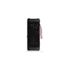 Mono portable speaker Philips TAS5000EB, 35 W RMS, 2-way, Bluetooth, 30 m range, Czarny