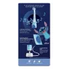 Szczoteczka rotacyjna dla dzieci Oral-B iO Kids Stitch niebieska