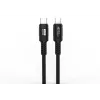 Kabel USB MicroConnect MC-USB4-CC80LQ-0.15 — kabel do transmisji danych USB, model MC-USB4-CC80LQ-0.15
