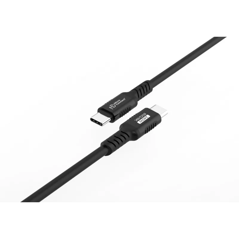 Kabel USB MicroConnect MC-USB4-CC80LQ-0.15 — kabel do transmisji danych USB, model MC-USB4-CC80LQ-0.15