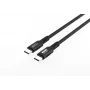 Kabel USB MicroConnect MC-USB4-CC80LQ-1 — kabel USB do transmisji danych, nieokreślona długość i typy złączy