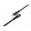 Kabel USB MicroConnect MC-USB4-CC20LQ-4 — kabel danych USB 2.0, USB-A na USB-C, standard 2.0