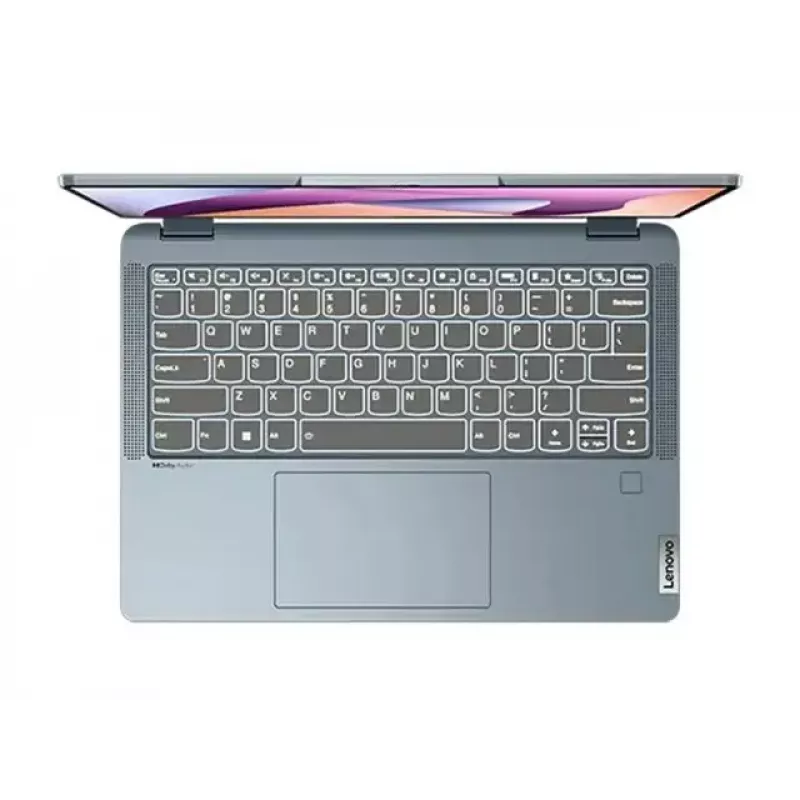 Laptop Lenovo IdeaPad Flex 5 14 cali 14ABR8 — AMD Ryzen 7 5825U, 16 GB, 512 GB SSD, WUXGA 1920×1200 IPS, Windows 11 Home