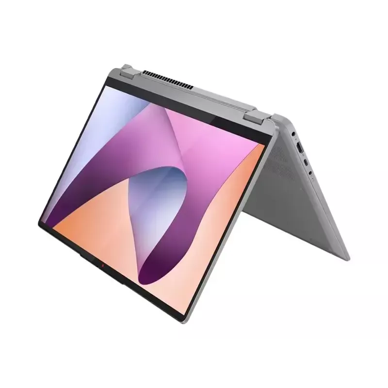 Laptop Lenovo IdeaPad Flex 5 14 cali 14ABR8 — AMD Ryzen 7 5825U, 16 GB, 512 GB SSD, WUXGA 1920×1200 IPS, Windows 11 Home