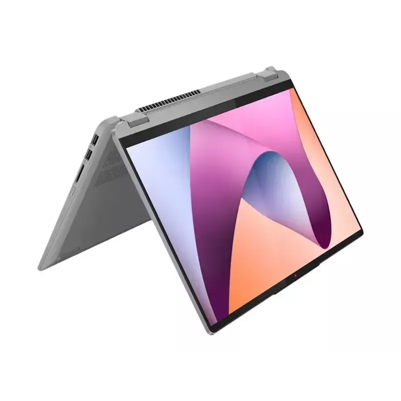 Laptop Lenovo IdeaPad Flex 5 14 cali 14ABR8 — AMD Ryzen 7 5825U, 16 GB, 512 GB SSD, WUXGA 1920×1200 IPS, Windows 11 Home