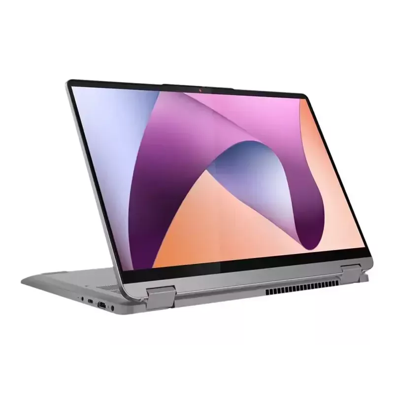 Laptop Lenovo IdeaPad Flex 5 14 cali 14ABR8 — AMD Ryzen 7 5825U, 16 GB, 512 GB SSD, WUXGA 1920×1200 IPS, Windows 11 Home