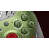 Bezprzewodowy gamepad Microsoft Xbox Wireless Controller DOOM: The Dark Ages Limited Edition, Bluetooth/USB, Wielokolorowy, bateria AA, USB‑C