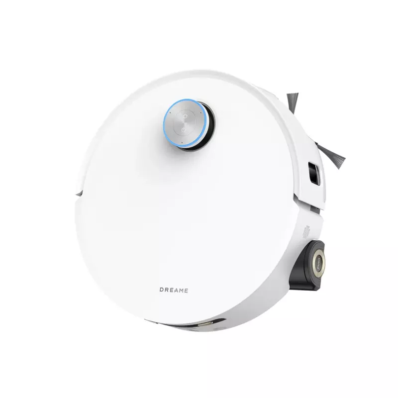 Dreame Aqua 10 Ultra Roller Complete 0,2 l biały