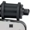 Heusinkveld Hamulec ręczny Sim HE-HBV2B, USB, czarny